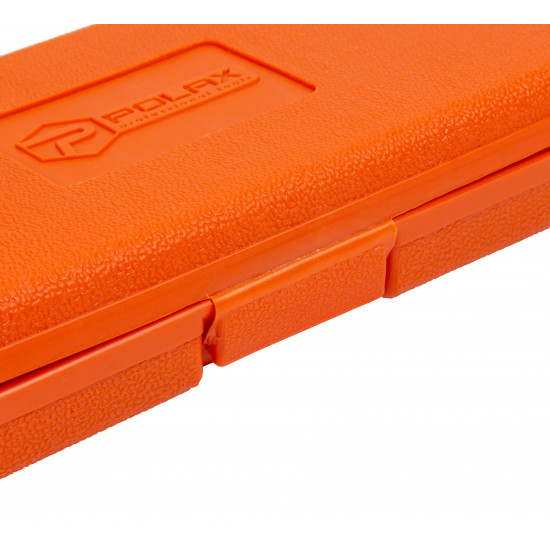 Набір авто інструментів Polax 46 предметів (25-113)