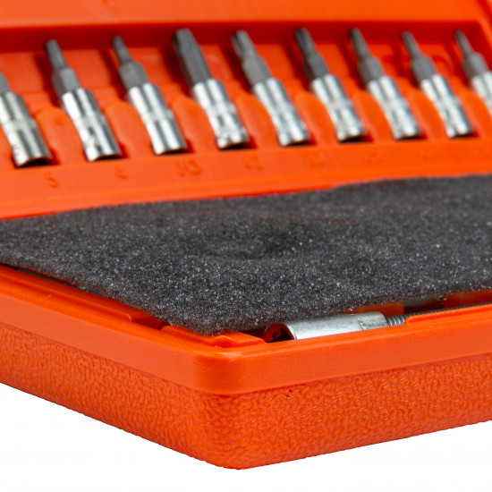 Набір авто інструментів Polax 46 предметів (25-113)