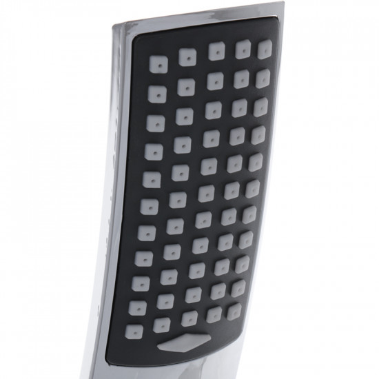 Лійка для душу Zerix SH-32 (ZX2852) Лійка для душу Zerix SH-32 (ZX2852)