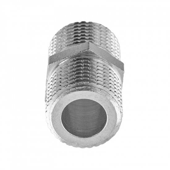 Ніпель Koer KF.N06A - 1/2'' NEW під прокладку (KR5570)