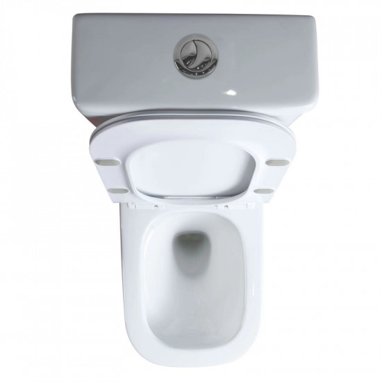 Унітаз-компакт Mixxus STYLE-0404-T3 650x350x830mm система змиву TORNADO 3.0 (MI7036)