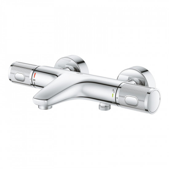Термостат для ванни Grohe Grohtherm 1000 Performance (34830000)