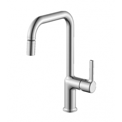 Змішувач для кухні Haiba MarkUS 017 (HB3967)