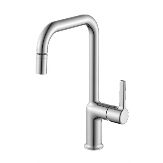 Змішувач для кухні Haiba MarkUS 017 (HB3967)