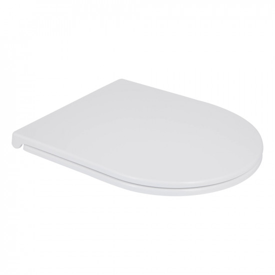 Комплект Grohe Set Унітаз TOPPER-0302-T3 + Інсталяція Grohe Rapid SL 38772001 (38772001TOPPER0302T3