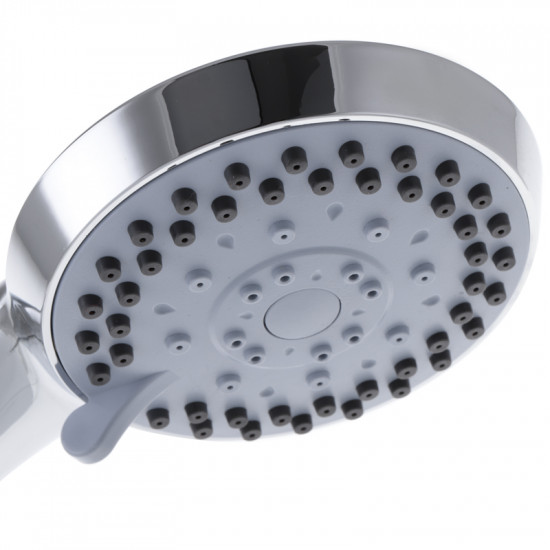 Лійка для душу Zerix SH-07 (ZX2738)