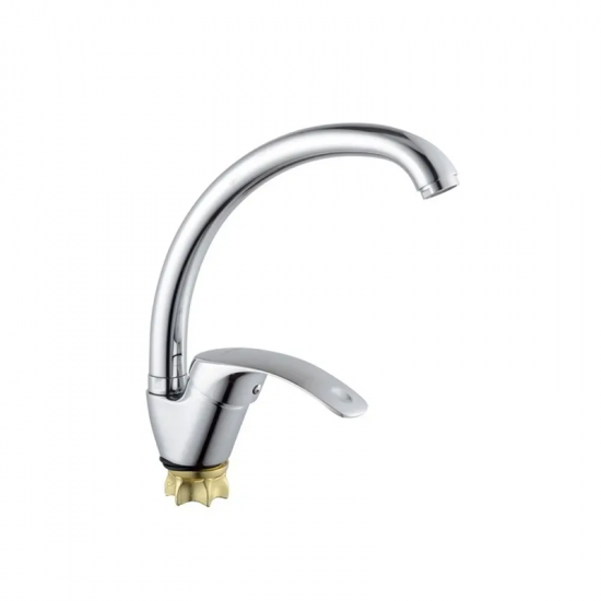 Змішувач для кухні Champion YUB 011-135 (Nut) (MI6388)