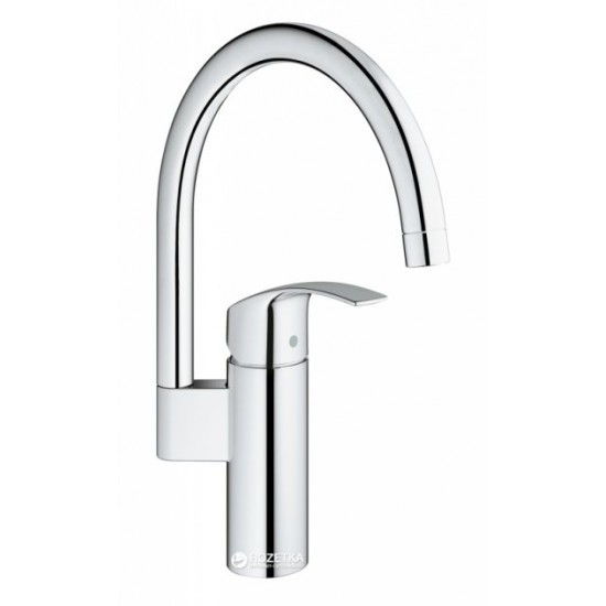 Набір змішувачів Grohe Eurosmart M-Size (123248MK)