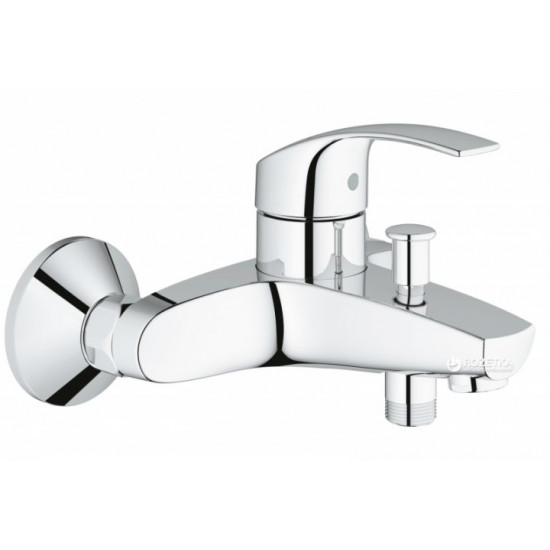 Набір змішувачів Grohe Eurosmart M-Size (123248MK)