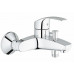 Набір змішувачів Grohe Eurosmart M-Size (123248MK)