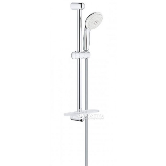 Набір змішувачів Grohe Eurosmart M-Size (123248MK)
