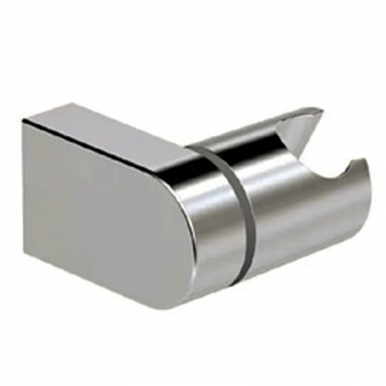Кронштейн для душу Mixxus Shower holder-02 SS Color (кол. сатин) (AC3561)