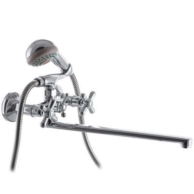 Змішувач для ванни EP Dominox 143 (EP0064) Змішувач для ванни EP Dominox 143 (EP0064)