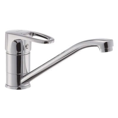 Змішувач для кухні Haiba Ceba 004 (HB0028) Змішувач для кухні Haiba Ceba 004 (HB0028)