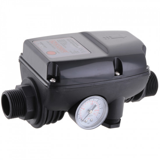 Контролер тиску Koer KS-2 електронний (KP2783)