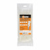Хомут пластиковий (стяжка) Polax кабельний з монтажним кільцем 4,2 х 220 мм, білий 100 шт. (37-117) Хомут пластиковий (стяжка) Polax кабельний з монтажним кільцем 4,2 х 220 мм, білий 100 шт. (37-117)