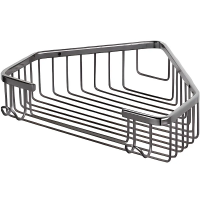 Полка угловая решетка HAIBA HB335 (HB0495)