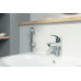 Смеситель для раковины с гигиеническим душем Grohe Eurosmart New (23124003)