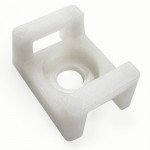 Площадка под кабельную стяжку