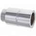 Подовжувач 3/4" 50мм (хром) Koer KF.E08-50.CHR (KF0110)