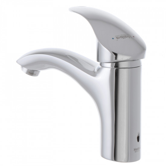 Змішувач для умивальника Haiba Mars 001 (HB0241)