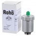 Воздушный вентиль автоматический Roho R630-050 - 1/2" (никель) (RO0155)