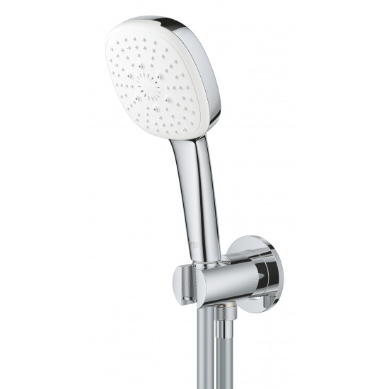 Душовий набір Grohe Tempesta Cube 110, 3 режими (26910003)