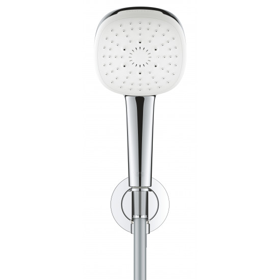 Душовий набір Grohe Tempesta Cube 110, 3 режими (26910003)