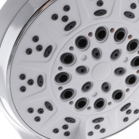 Лійка для душу Storm SH-03-G10M5-LCD (ST0004)