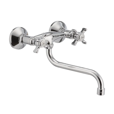 Змішувач для кухні Haiba Zeus 361 (HB0439) Змішувач для кухні Haiba Zeus 361 (HB0439)