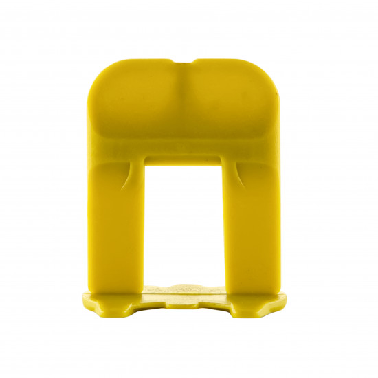 Основа СВП MINI Polax система вирівнювання плитки 1.0 мм 500 шт. (1000-216)