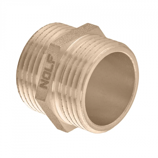 Ніпель Nolf NFC.N08-3/4'' (NF3177)