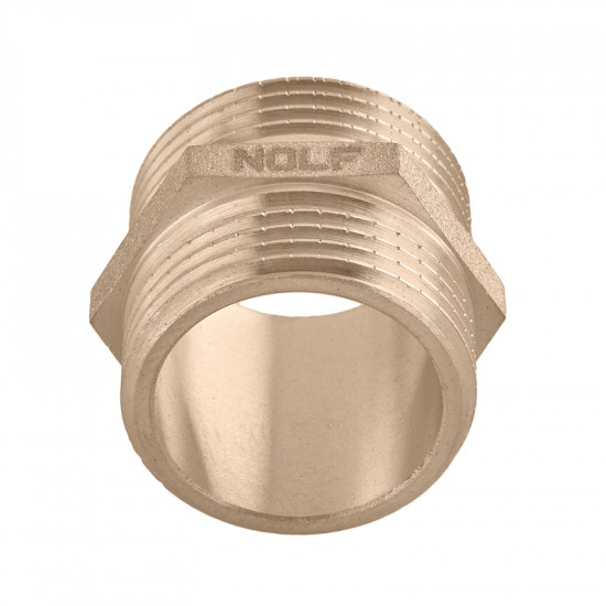 Ніпель Nolf NFC.N08-3/4'' (NF3177)