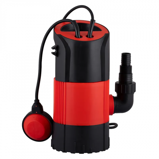 Насос дренажный Koer KDP-550 COMBI (KP2972)