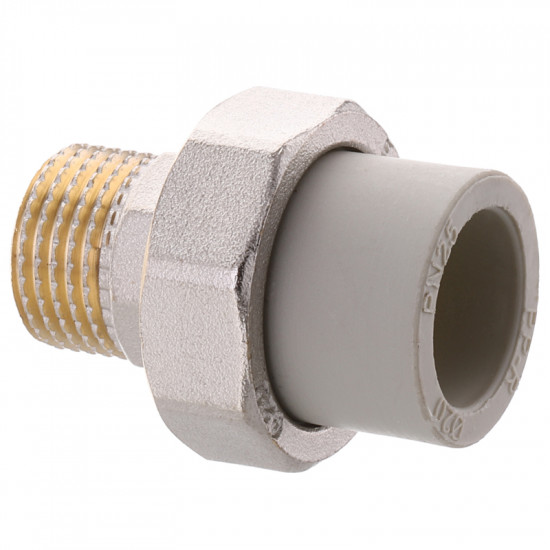 Згін-американка 20x1 / 2M 