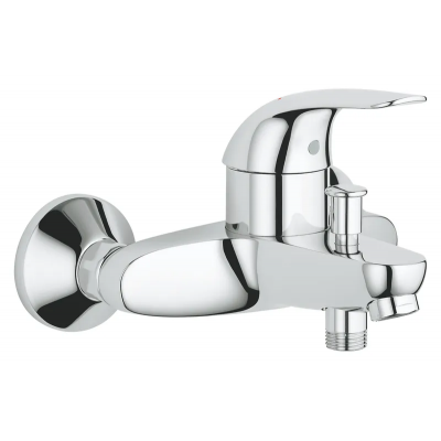 Змішувач для ванни Grohe Euroeco New (32743000)