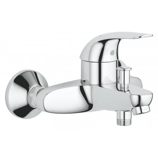 Змішувач для ванни Grohe Euroeco New (32743000)