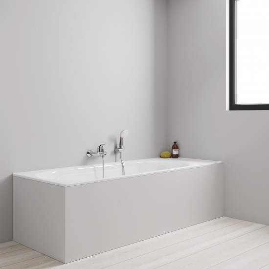Змішувач для ванни Grohe Euroeco New (32743000)