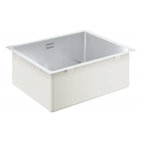 Мийка для кухні із нержавіючої сталі Grohe K700U (31574SD1)