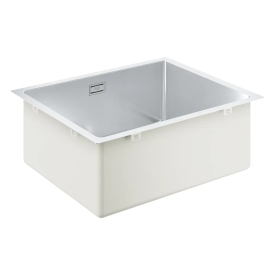 Мийка для кухні із нержавіючої сталі Grohe K700U (31574SD1)