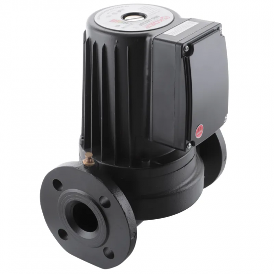 Насос циркуляційний фланцевий Koer GRS 40/10F, Н=10М, Q=18кбМ, P=550 Вт (KP2769)