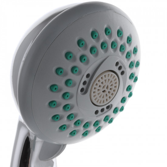 Лейка для душа G-Ferro 01 (FE0004)