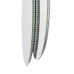 Зеркало Mixxus Premium TOPPER MC01-100x75 (LED Touch, Anti-fog, диммер (3-6,5kK) (MP6631)