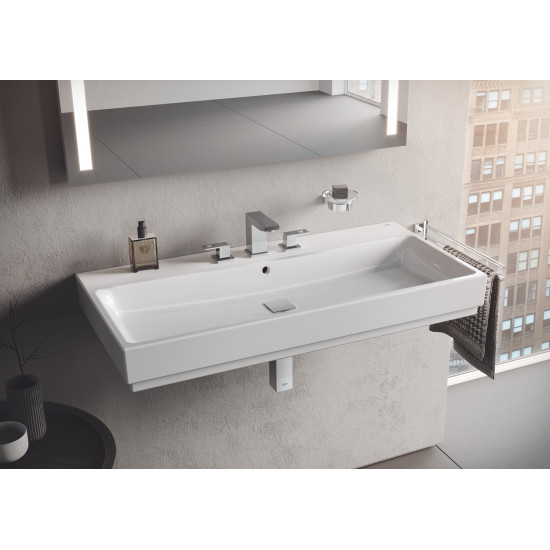 Мильниця Grohe Essentials New (40368001)