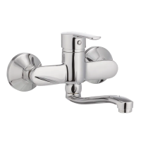 Змішувач для кухні Haiba Marco 005 (HB0876) Змішувач для кухні Haiba Marco 005 (HB0876)