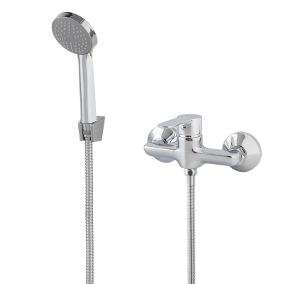 Змішувач для душа Haiba Daniel 003 (HB1011) Змішувач для душа Haiba Daniel 003 (HB1011)