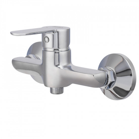 Змішувач для душа Haiba Daniel 003 (HB1011) Змішувач для душа Haiba Daniel 003 (HB1011)