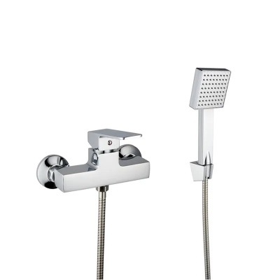 Змішувач для душу Champion Domino 003 (MI6393) Змішувач для душу Champion Domino 003 (MI6393)