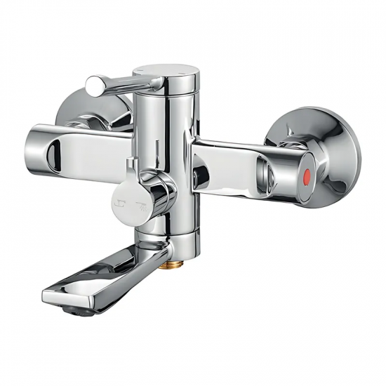 Змішувач для ванни Mixxus Davis 009 (EURO) (MI7146)