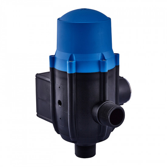 Контролер тиску Vodomet VDS-3 електронний для насоса до 1,1кВт, кутовий 1", з кабелем (VO4201)